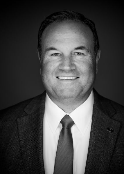 Ben Seitz - Western USA Sales Manager