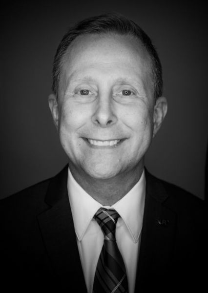 Gary Bauer - Northeast USA Sales Manager
