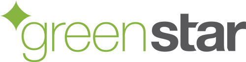 Green Star logo