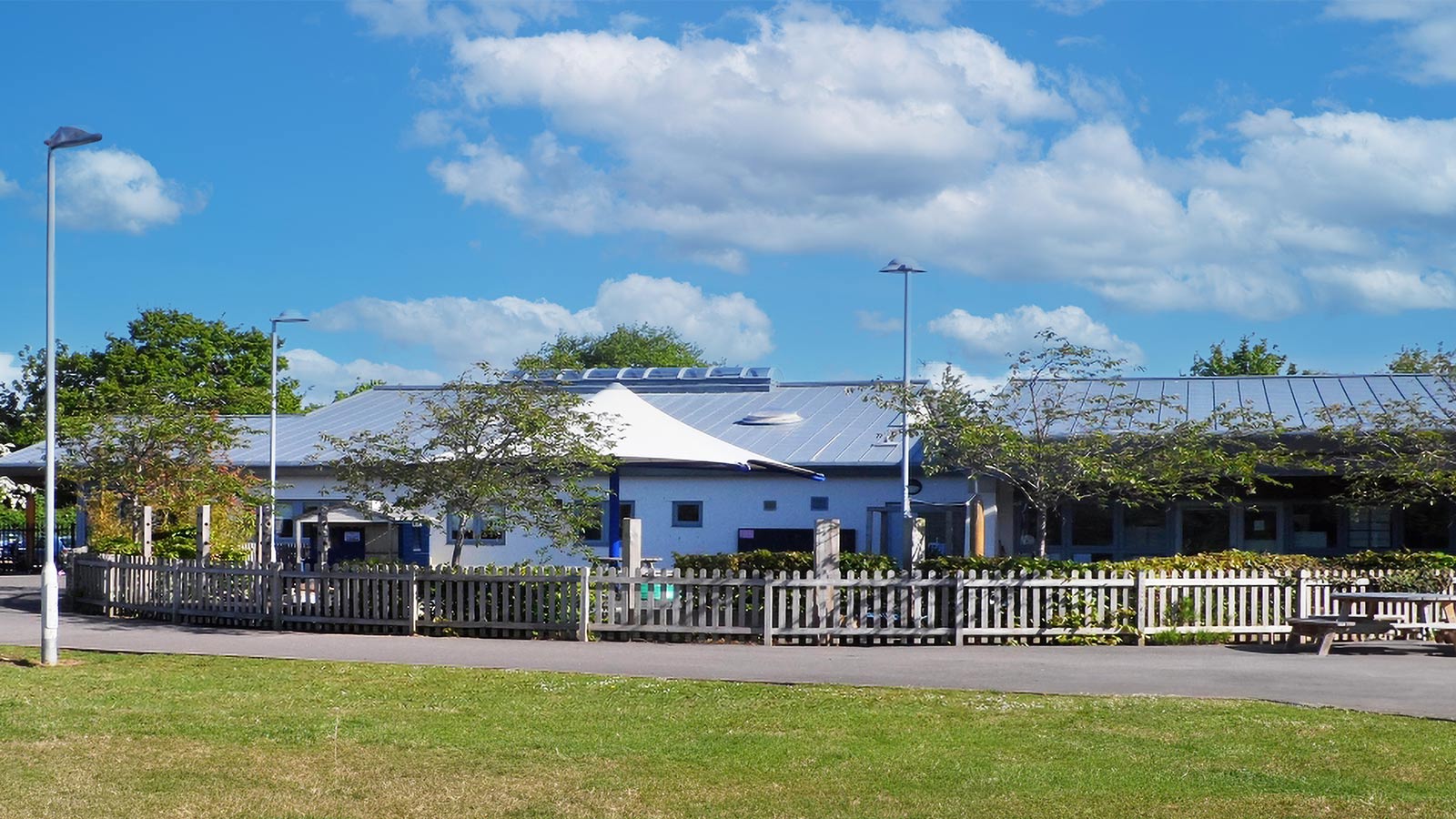 Wellesley Primary School