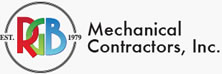 RGB Mechanical Contractors Inc.
