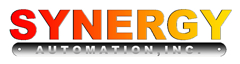 Synergy Automation Inc.