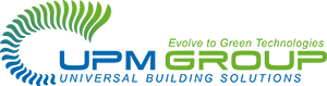 UPM Group Building Solutions